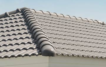 advantages of Donwell clay roofing