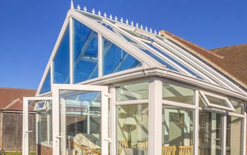 conservatory roof insulation costs Donwell