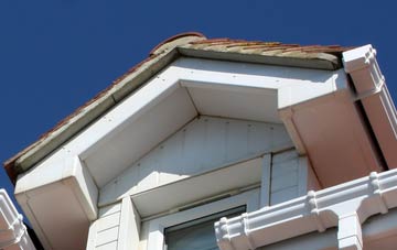 Donwell fascia installation costs