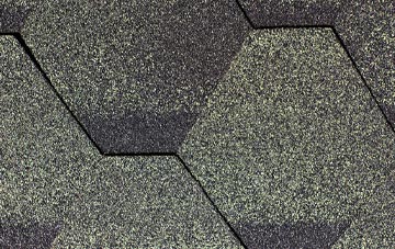 Donwell fibreglass shingle repairs