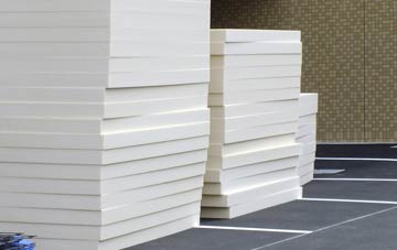 Donwell flat roof insulation costs