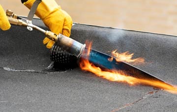 flat roof repairs Donwell, Tyne And Wear