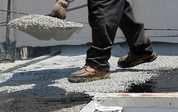 Donwell flat roofing companies