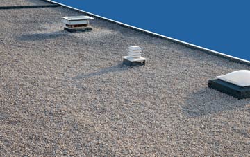 flat roofing Donwell, Tyne And Wear