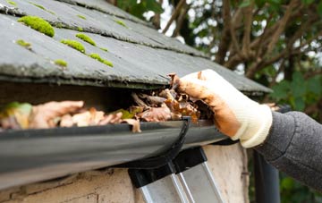 gutter cleaning Donwell, Tyne And Wear