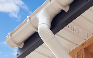 Donwell gutter installation costs