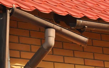 Donwell gutter repair costs