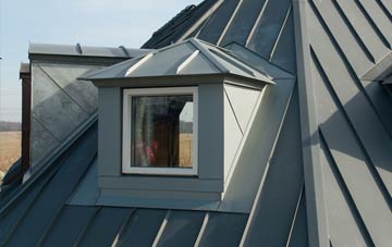 metal roofing Donwell, Tyne And Wear