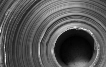 Donwell pvc roof replacement