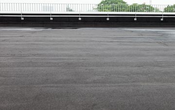 Donwell asphalt roof replacement