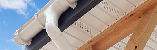 get Donwell guttering quotes today