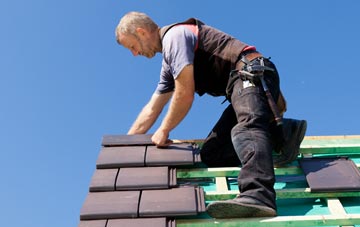 disadvantages of Donwell slate roofing
