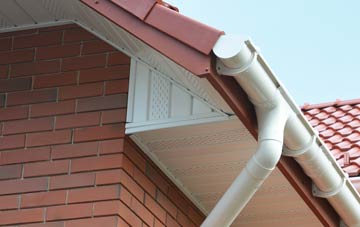 Donwell soffit repair costs