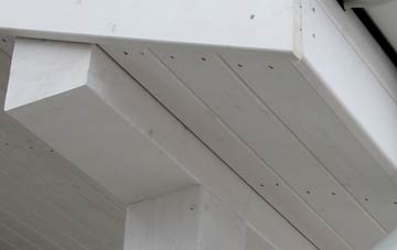 soffits Donwell, Tyne And Wear