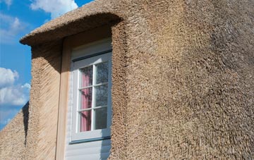 Donwell thatch roof disadvantages