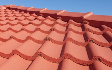 Donwell tile and slate roof replacement