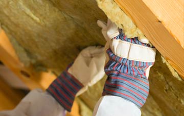 types of Donwell pitched roof insulation materials