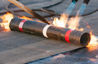 Donwell flat roof sealing