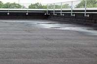 find rated Donwell flat roofing companies