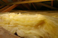 Donwell pitch roof insulation