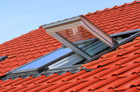 Donwell roof window